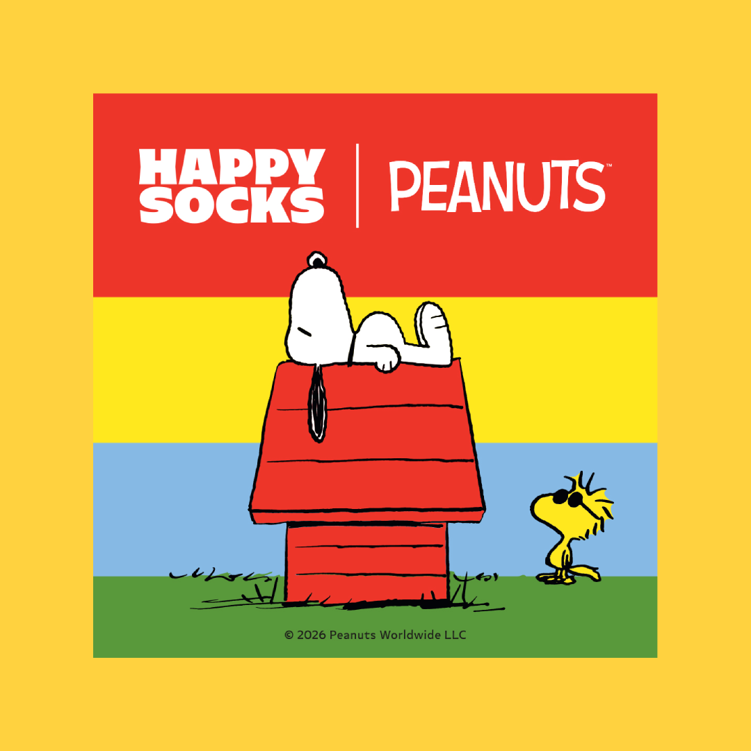 Snoopy y su pandilla, contigo