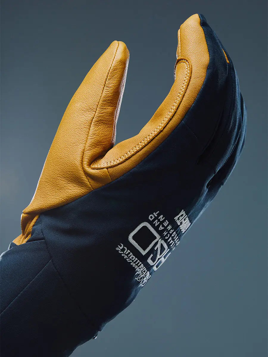 Alpine GT 3L Shell · Hombre