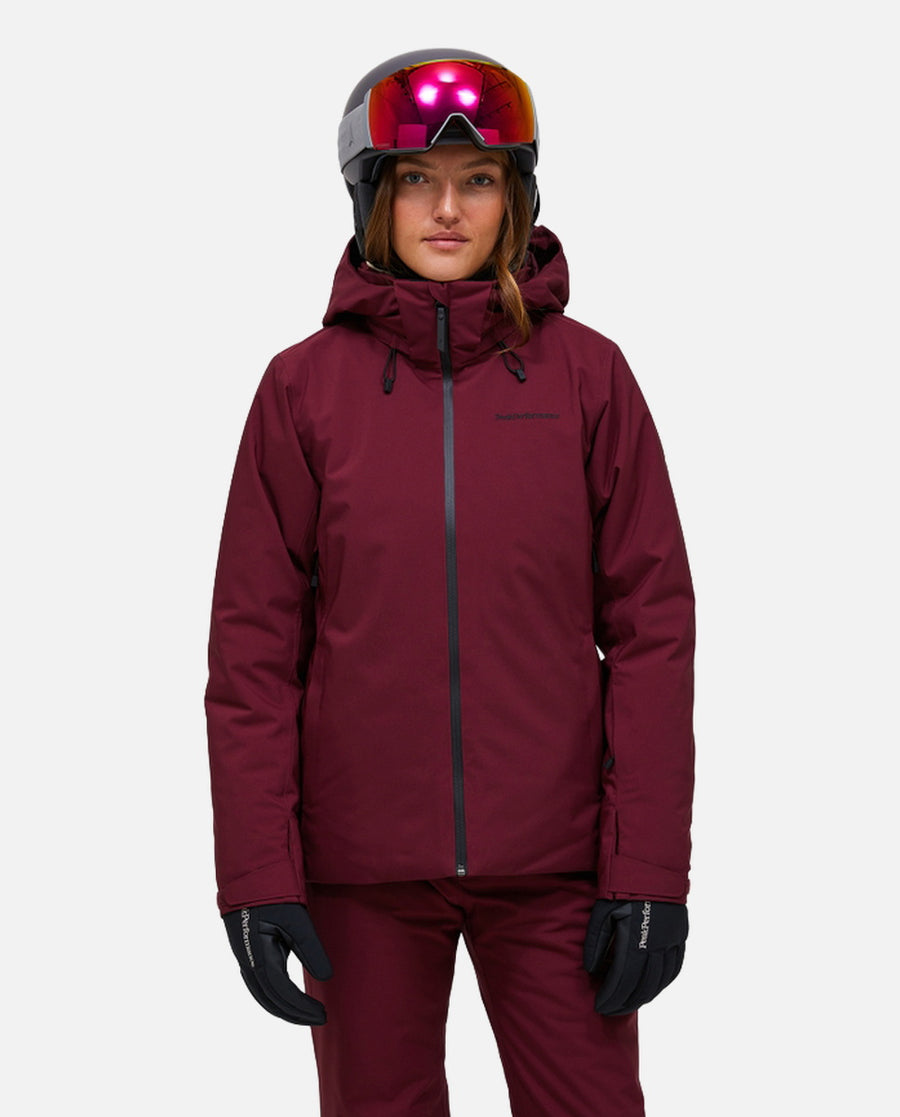 Chaqueta Mujer W Anima 2L Ins Shell Jkt
