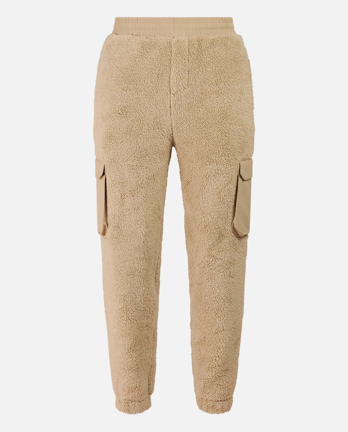 Pantalón Hombre M Corse Outdoor Pants Protest Marrón